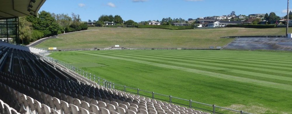 Rotorua International Stadium Rotorua Nui
