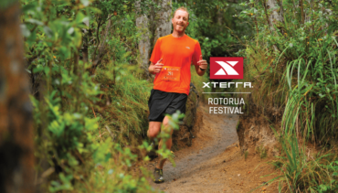 XTERRA Rotorua Festival