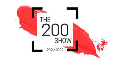 The 200 Show