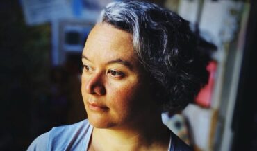 Māori Writer’s Kōrero – Whiti Hereaka