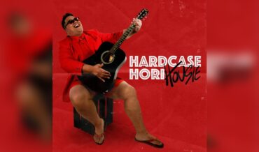 Hardcase Hori Housie