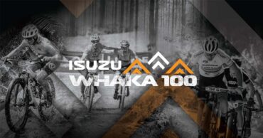 Isuzu Utes Whaka 100