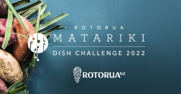 Matariki Dish Challenge and Food Trail