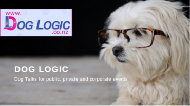 Dog Logic – Dog Talk