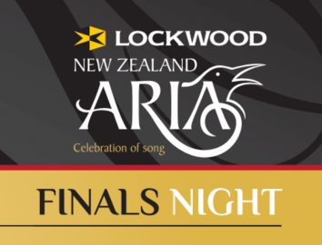 NZ ARIA Finals Night