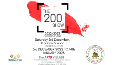 The 200 Show