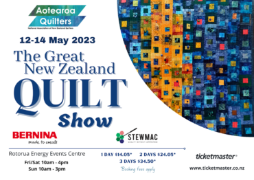 The Great NZ Quilt Show