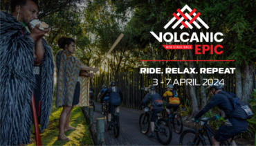 Volcanic Epic MTB Stage Race
