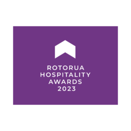 Rotorua Hospitality Awards 2023