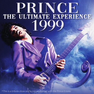 1999 The Ultimate Prince Experience