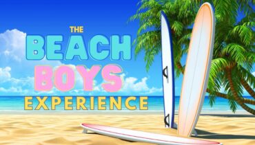 The Beach Boys Experience