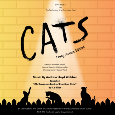 CATS: Young Actors Edition
