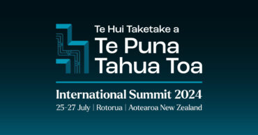 International Summit 2024