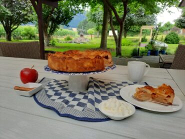 Contest  Appeltaart, Apple Pie, Torte Di Mele Contest