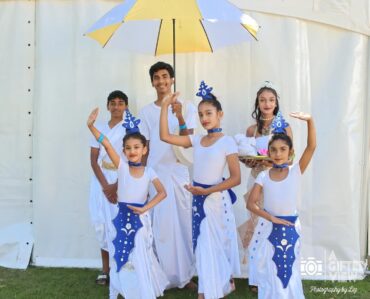 Sri Lankan New Year Festival – Avurudu